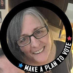 Meet your Posher, Cheryl